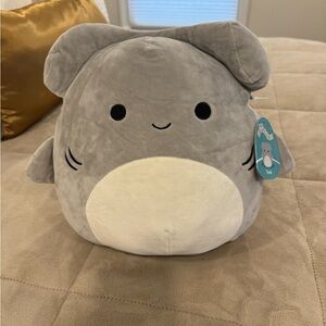 Tank Squishmallow